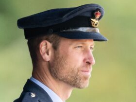 Royal watchers are conflicted over Prince William’s new look