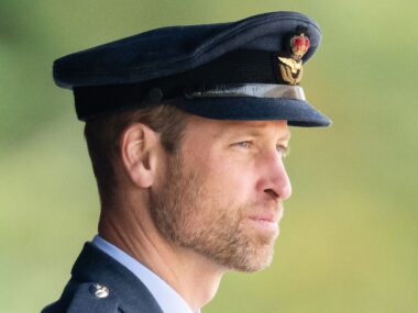 Royal watchers are conflicted over Prince William’s new look