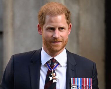 Prince Harry eyes a UK homecoming on the anniversary of Princess Diana’s death