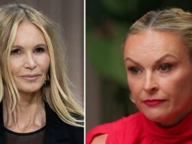 MAFS expert Mel Schilling fires back at Elle Macpherson’s holistic cancer treatment claims