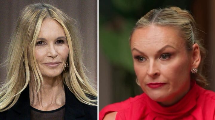 MAFS expert Mel Schilling fires back at Elle Macpherson’s holistic cancer treatment claims