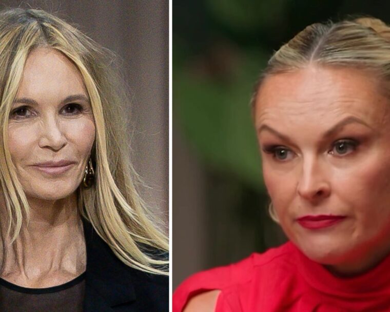 MAFS expert Mel Schilling fires back at Elle Macpherson’s holistic cancer treatment claims