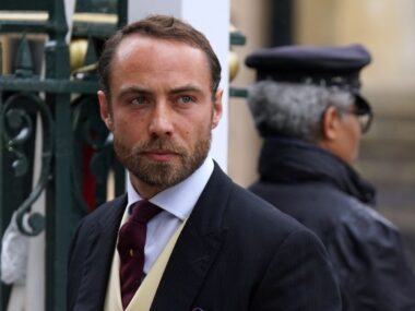 Inside the life of James Middleton: Dog lover, mental health advocate and family man