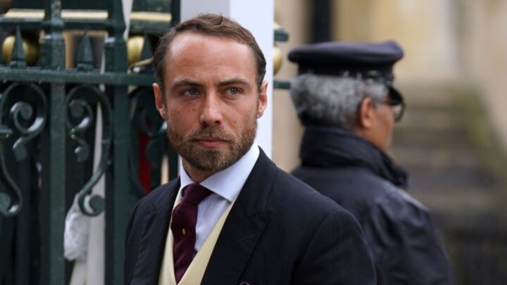 Inside the life of James Middleton: Dog lover, mental health advocate and family man