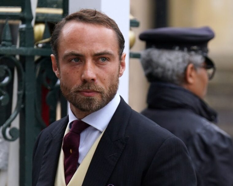 Inside the life of James Middleton: Dog lover, mental health advocate and family man