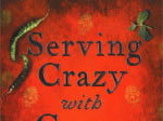 Exclusive extract: Serving crazy with curry