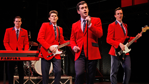 Jersey Boys