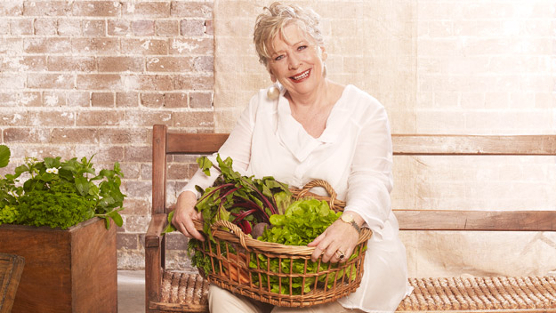 Women of influence: Maggie Beer