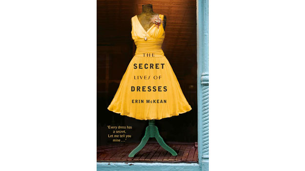 The Secret Lives of Dresses