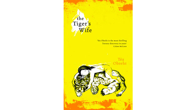 The Tiger's Wife