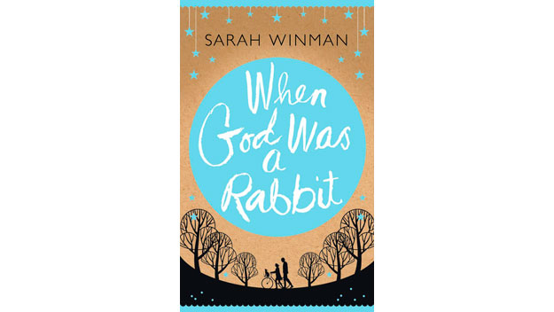 When God Was A Rabbit