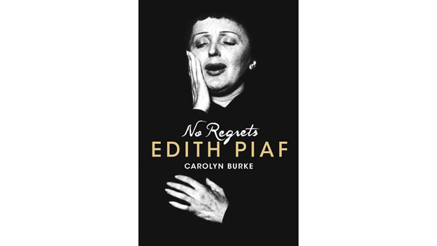 No Regrets Edith Piaf