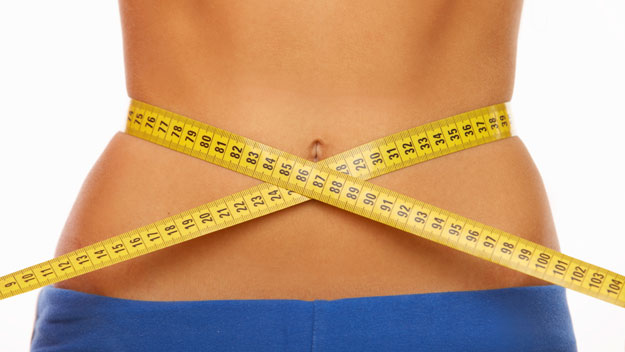Size 12 women 'likely' to be obese