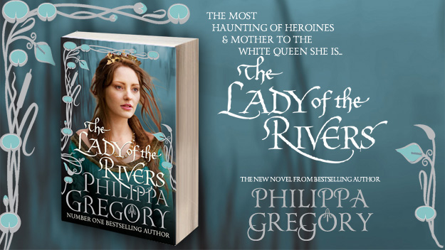 The Lady of the Rivers