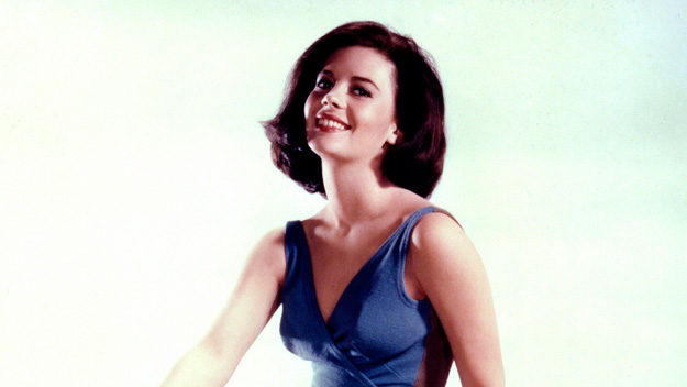 Natalie Wood's sister speaks out