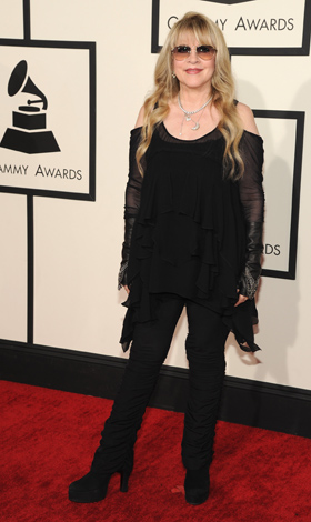 Best-dressed at the 2014 Grammy Awards | Now To Love