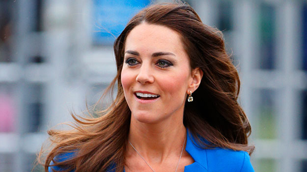 Kate Middleton