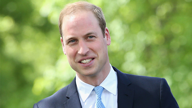 Prince William