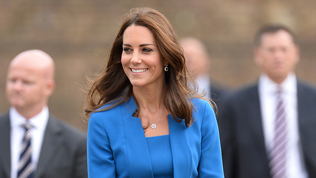 Kate Middleton to return to royal duties