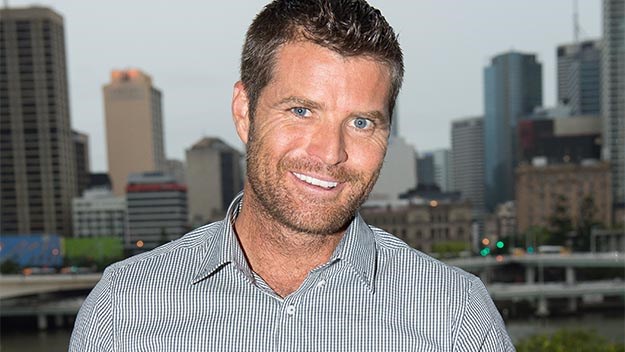 Pete Evans, Paleo 