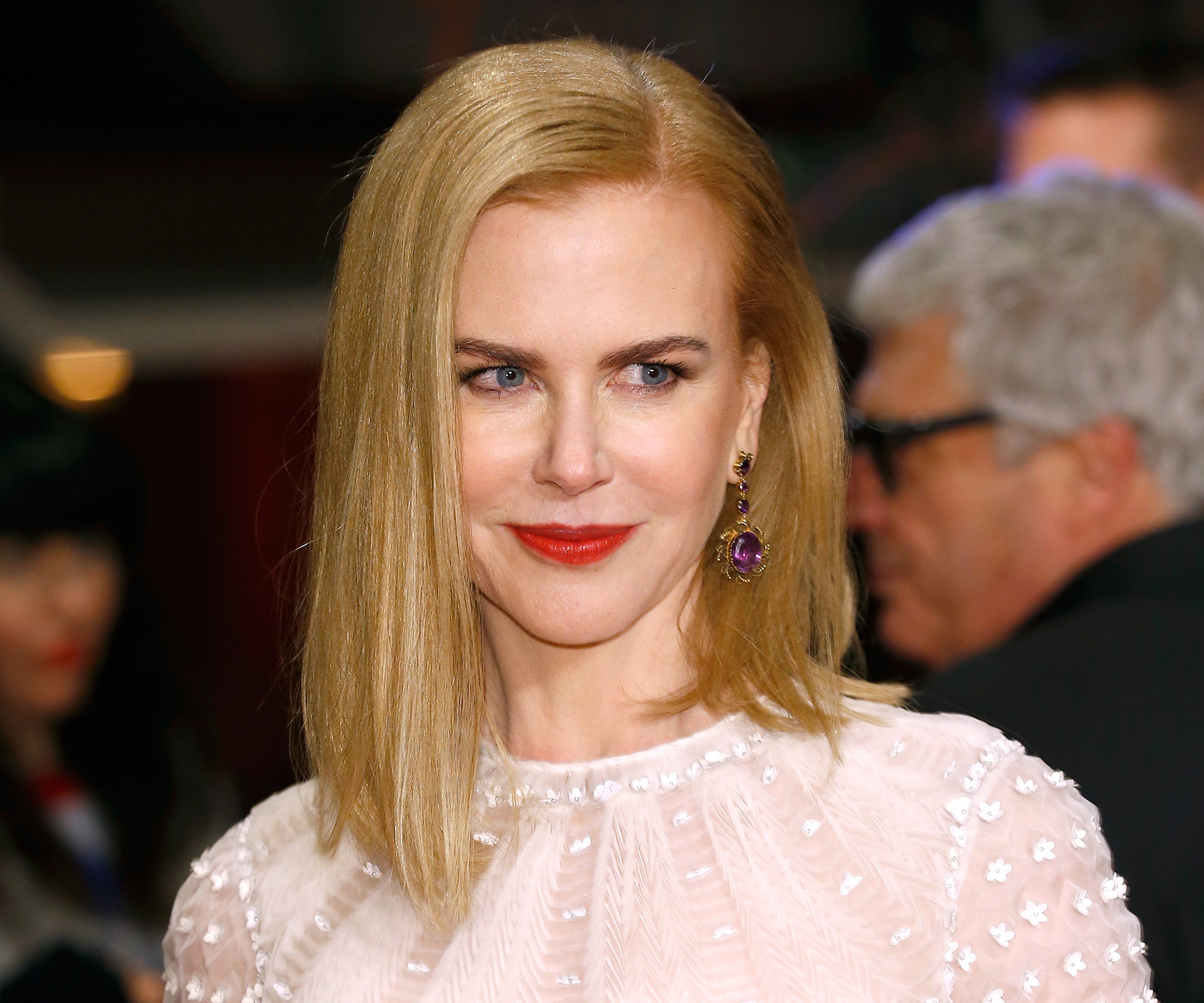 Nicole Kidman