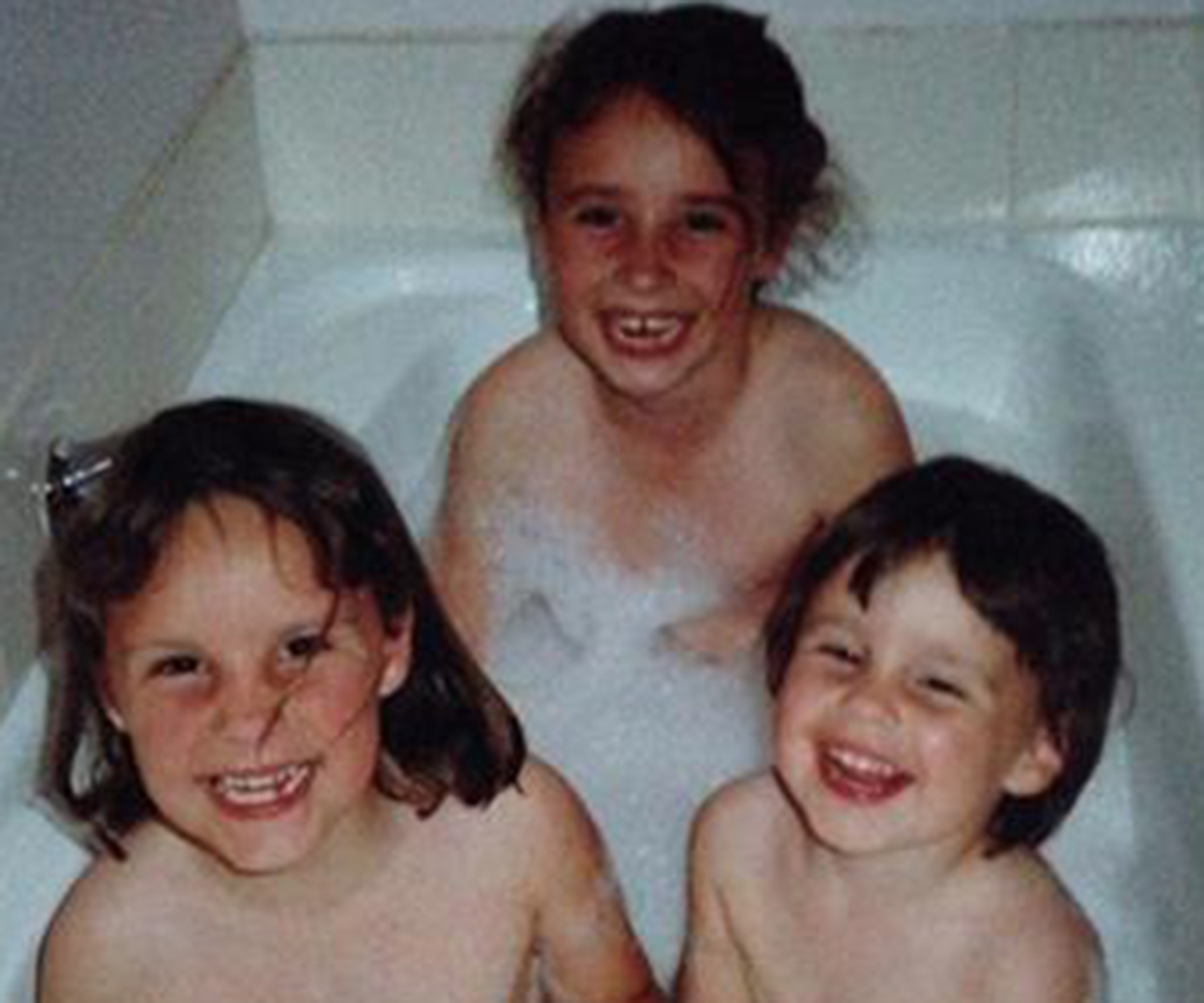 Stephanie Scott’s sister shares touching family photos ahead of her funeral