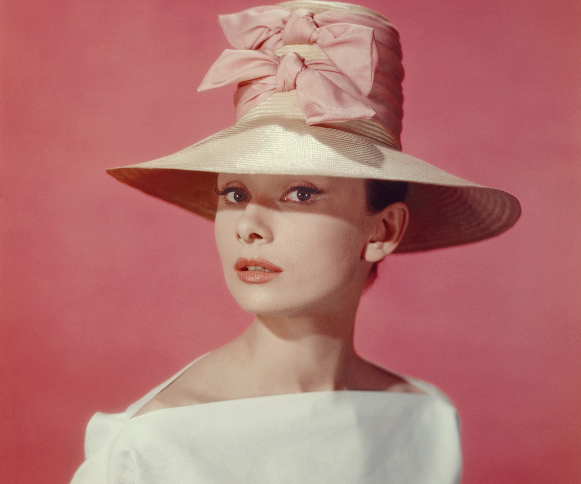 The life of an icon: Happy Birthday, Audrey Hepburn