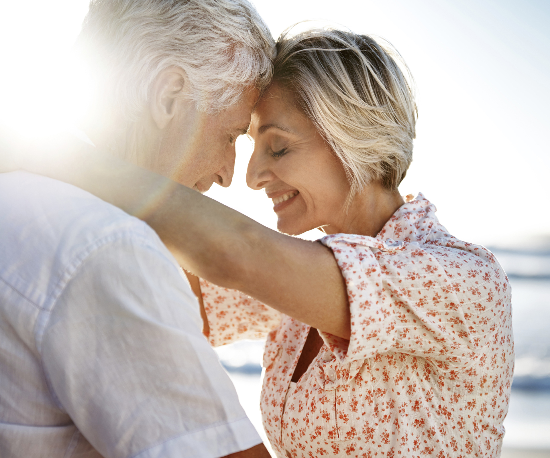 Tips for safe sex over 50