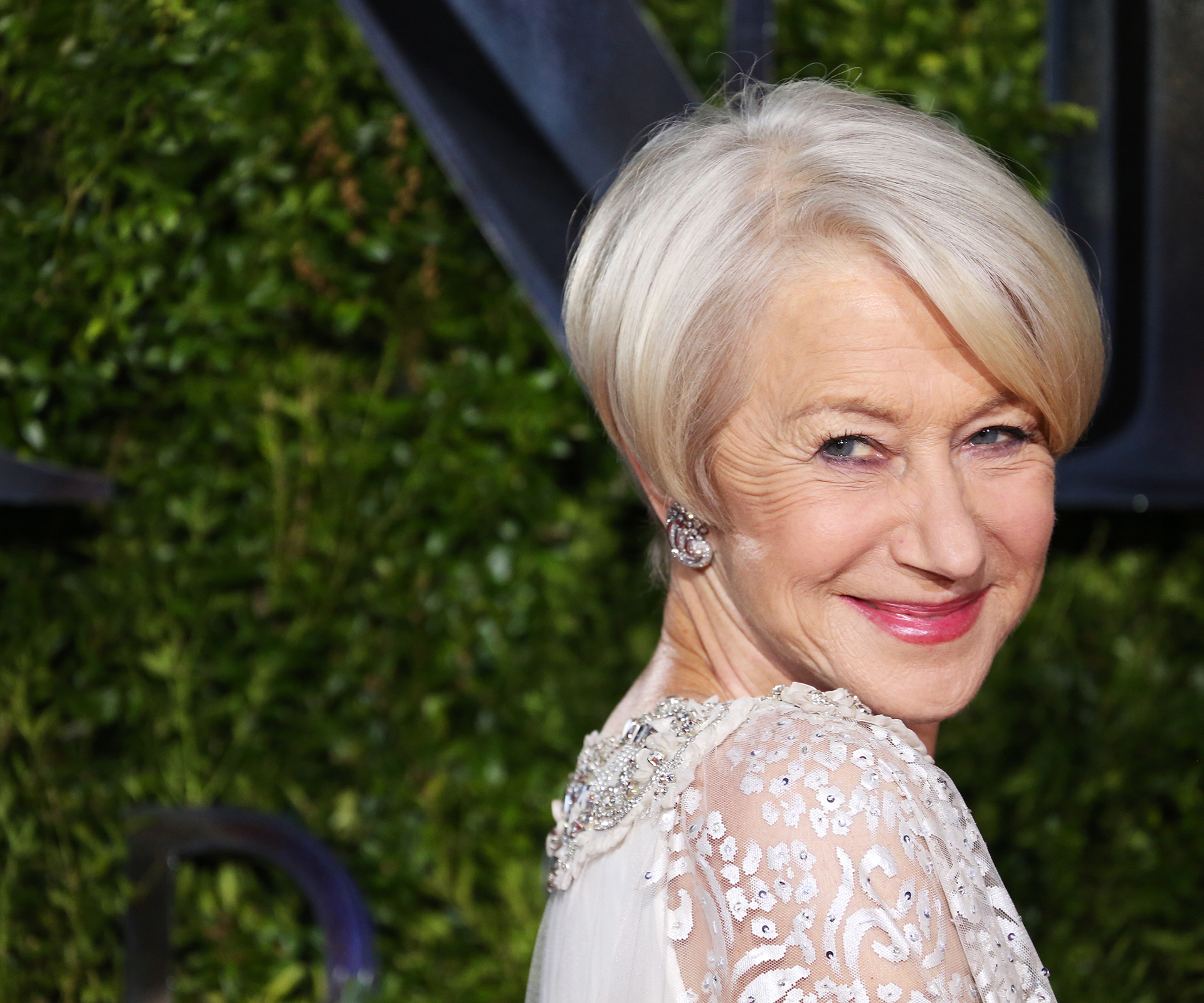 Helen Mirren calls out ageism in Hollywood: “It’s f–king outrageous”