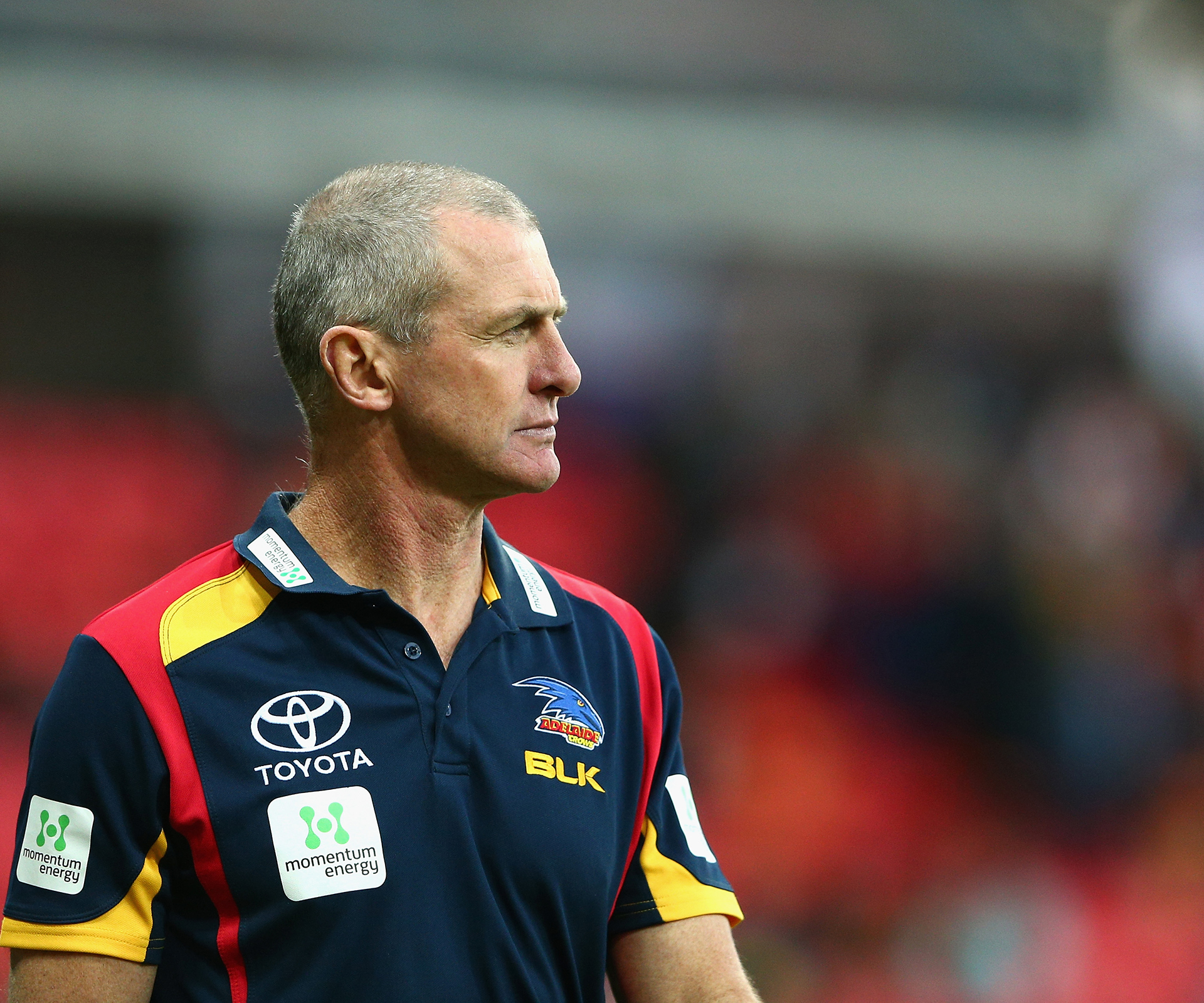 #WeFlyAsOne: Tributes pour in for AFL coach, Phil Walsh