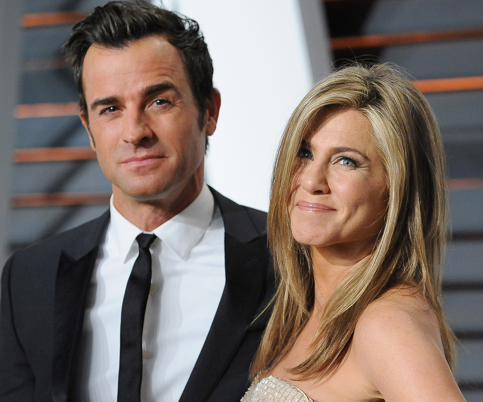 Inside Jennifer Aniston’s star-studded wedding