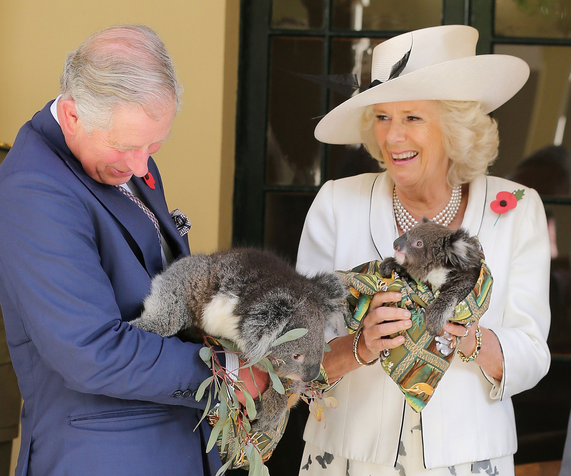 royal visits to australia 2023