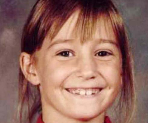 Arrest made 18 years after disappearance of 8-year-old
