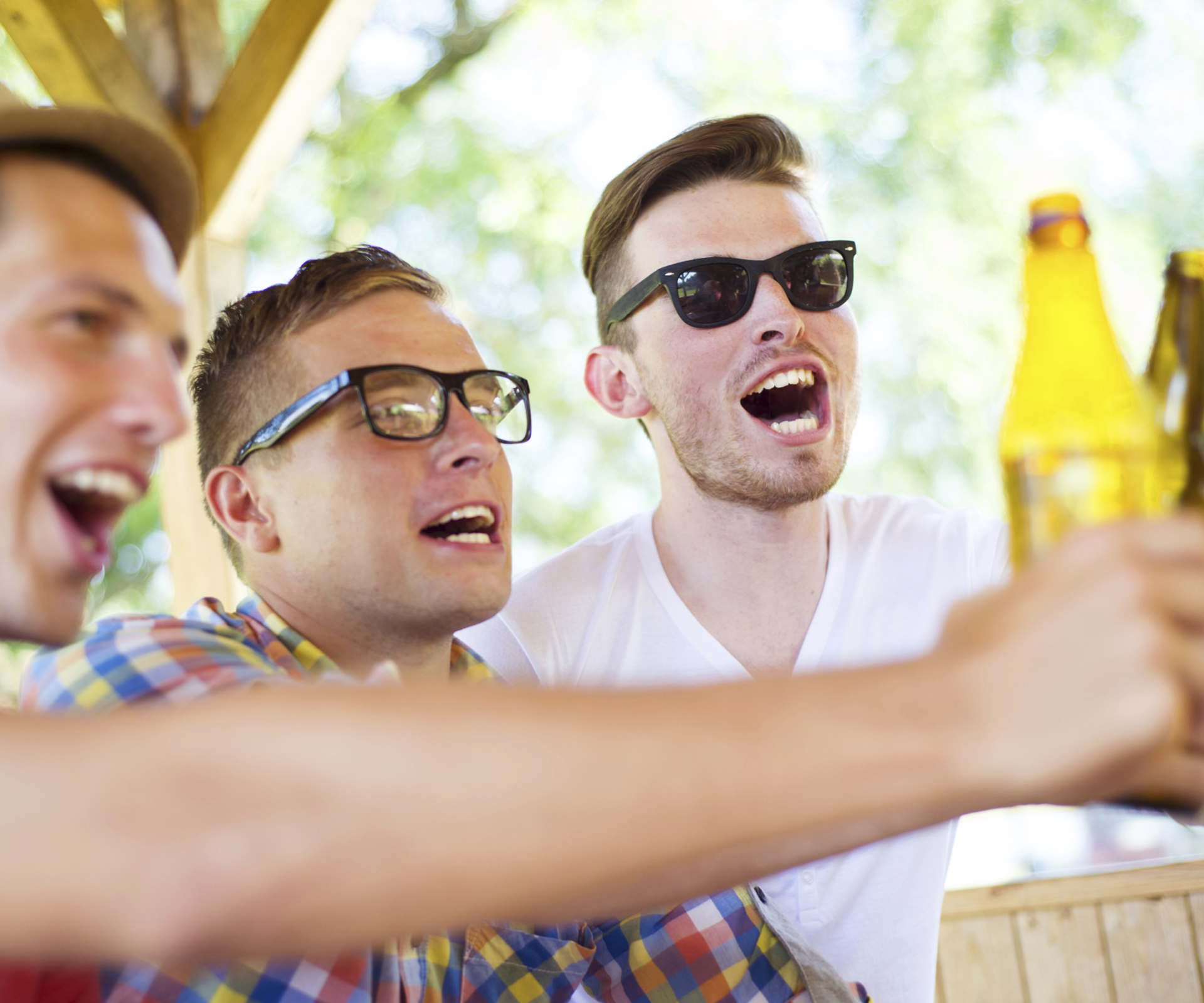 Research reveals Aussies ‘speak drunk’… even when sober