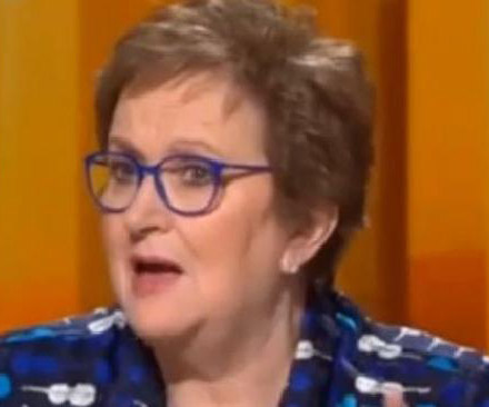 Amanda Vanstone lashes out at Bindi Irwin