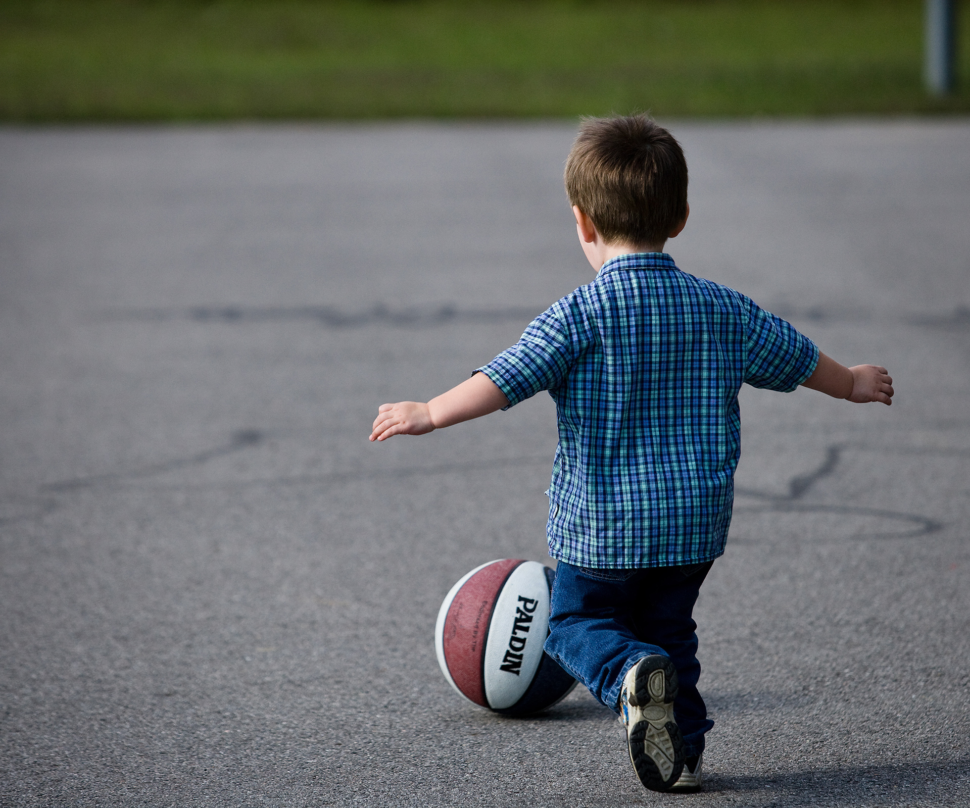 Mother facing six month jail term for letting son play outside