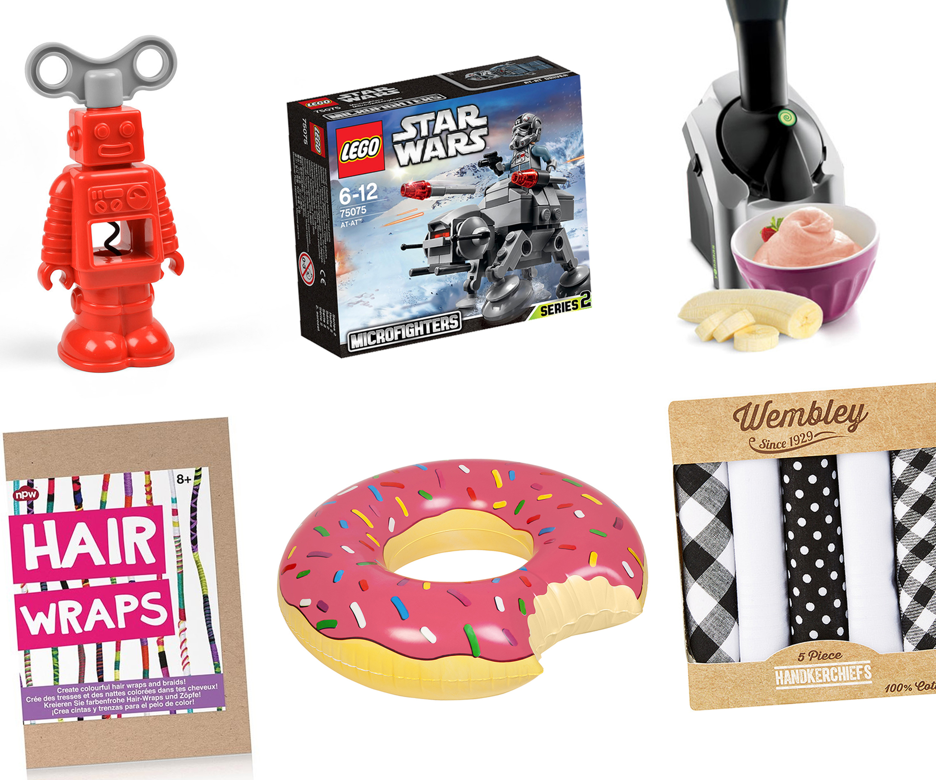 Last minute Christmas gift ideas for everyone under $100