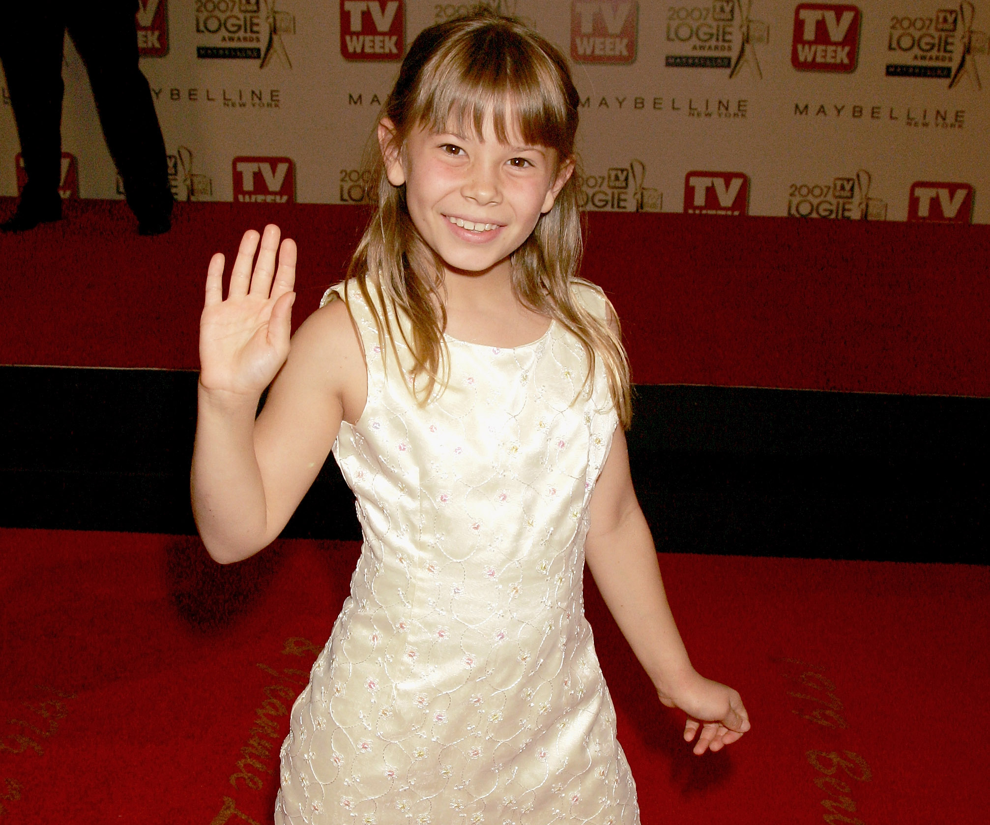 Bindi Irwin’s cutest red carpet moments