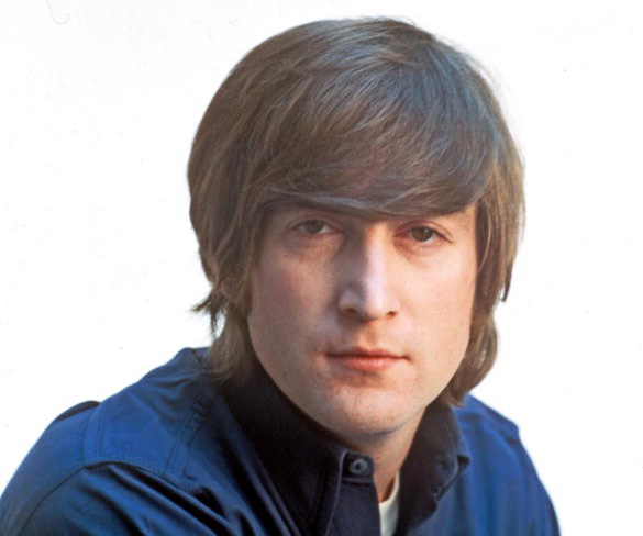 John Lennon’s hair sells for a crazy amount of money