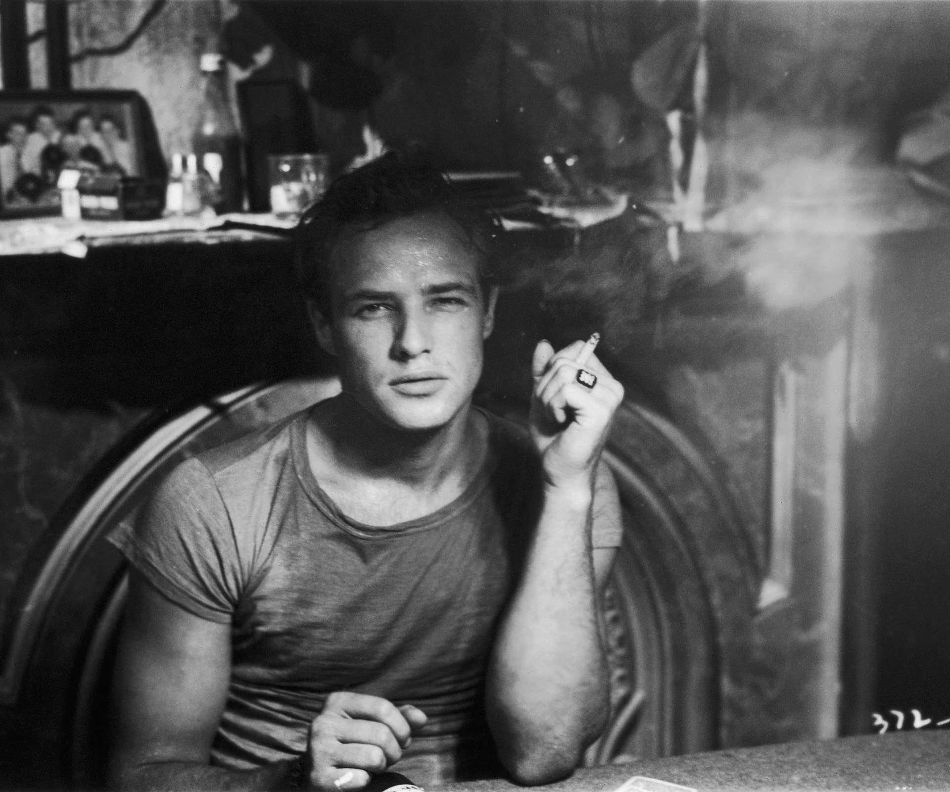 That time Marlon Brando refused to accept his Best Actor Oscar