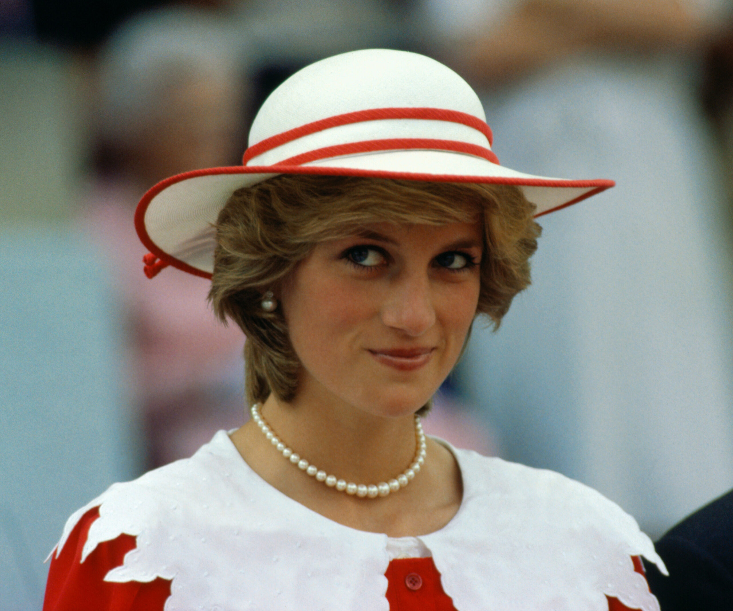 New documentary looks at Princess Diana before she was a royal