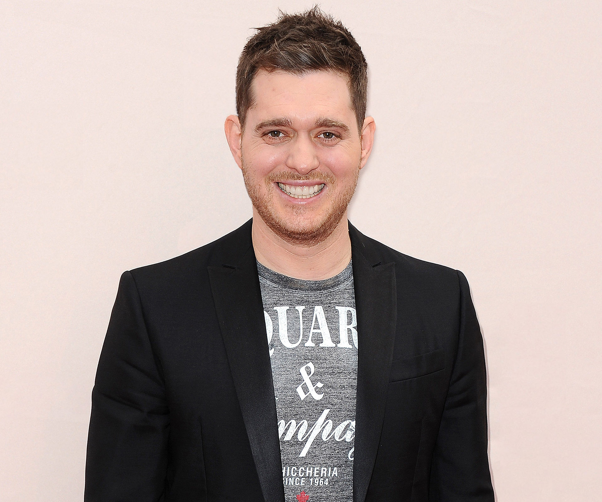 Michael Buble