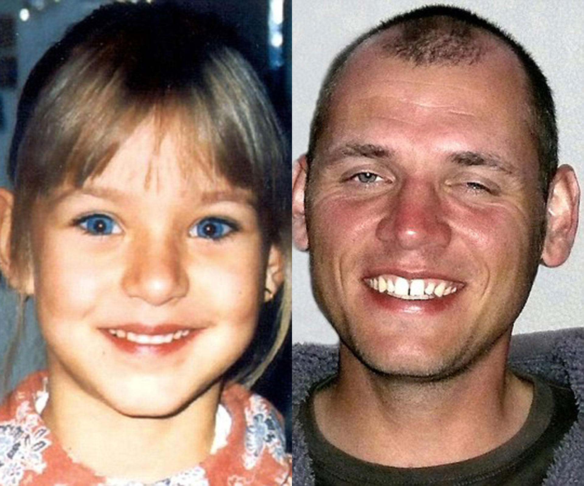 Case of ‘German Madeleine McCann’ could be solved