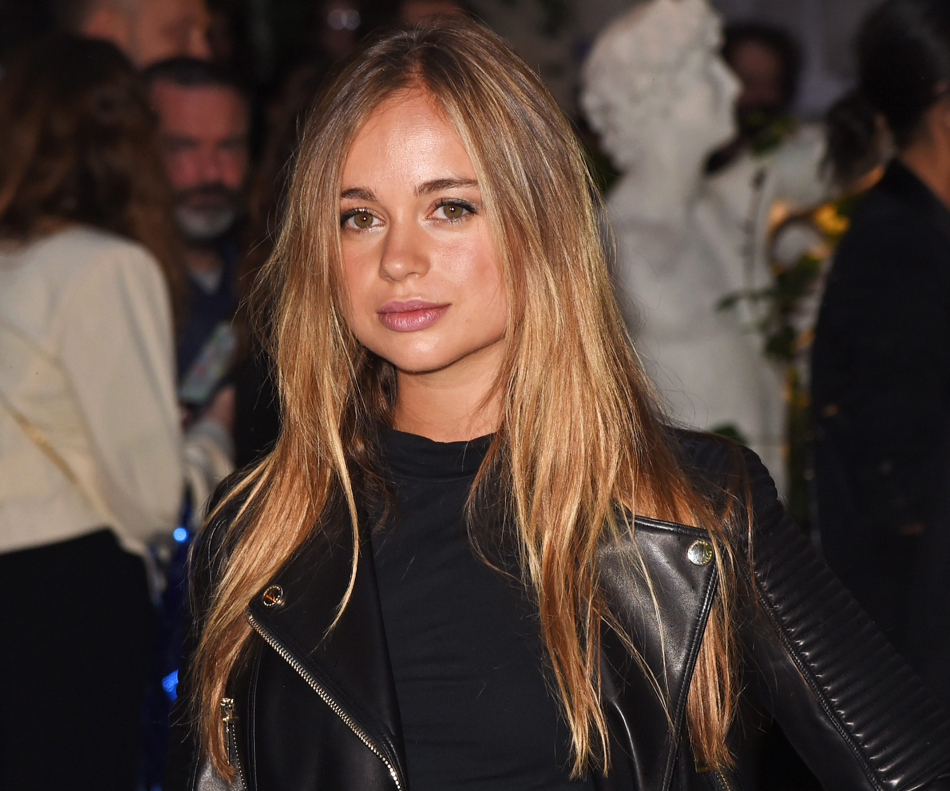 Meet Lady Amelia Windsor, the stylish royal you’ve never even heard of