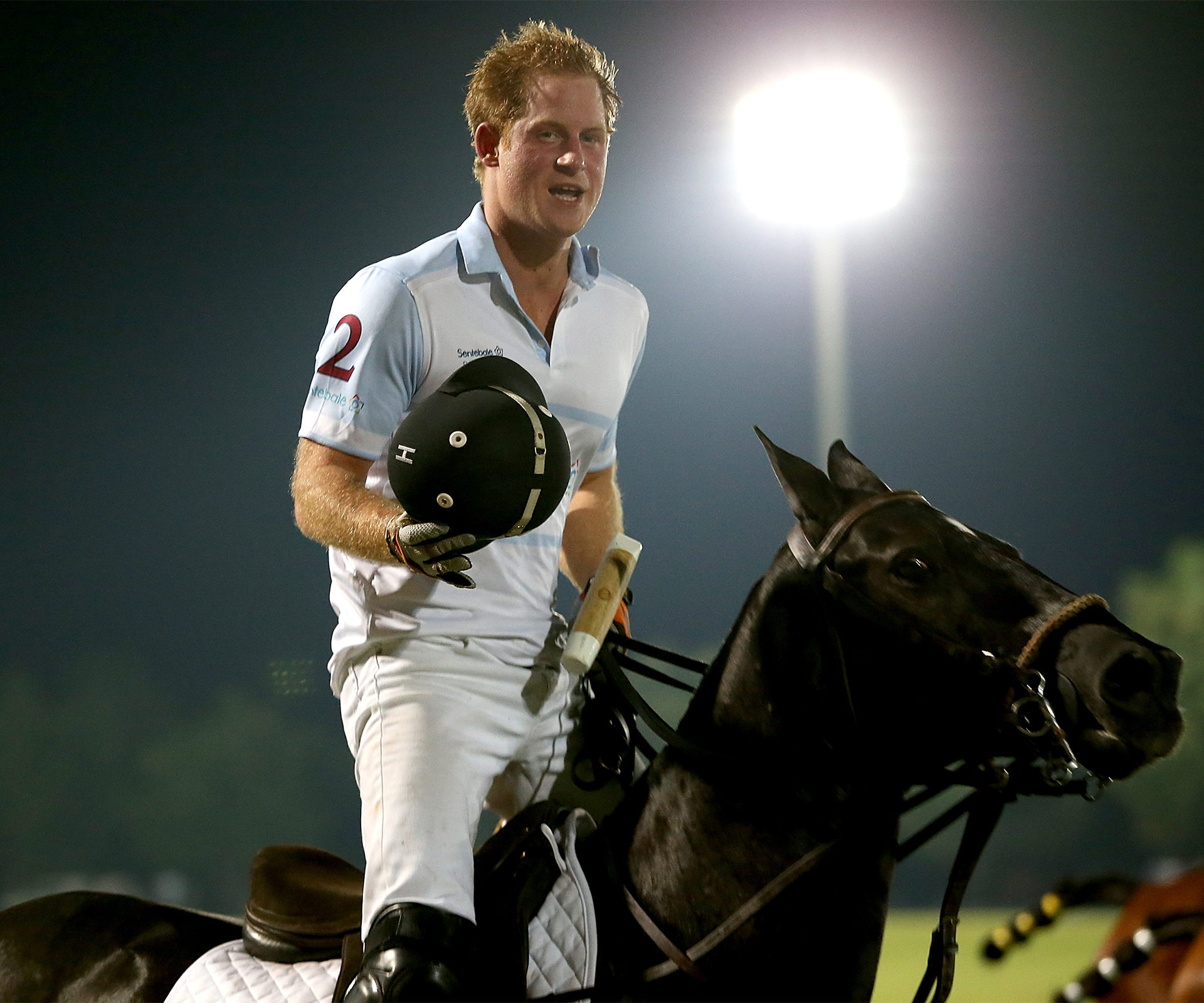 Prince Harry