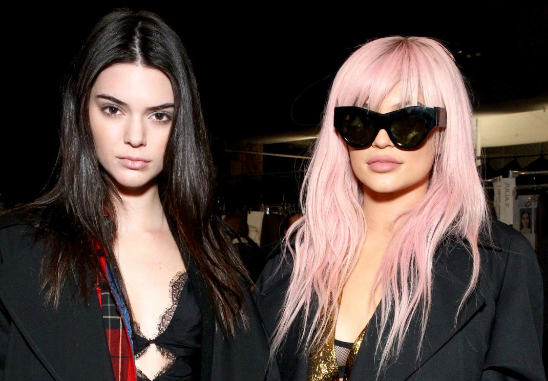 Everything you need to know about Kendall and Kylie’s app