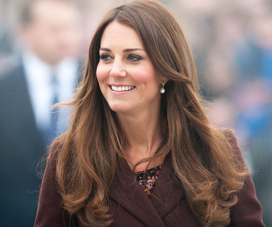 Duchess of Cambridge 