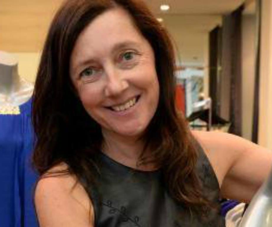 Karen Ristevski