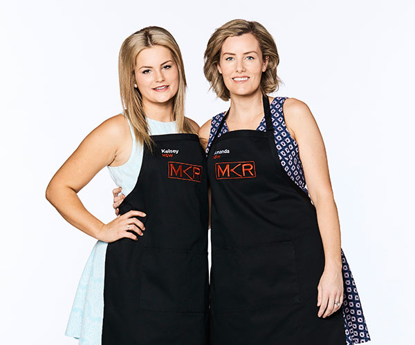 My Kitchen Rules recap episode nine