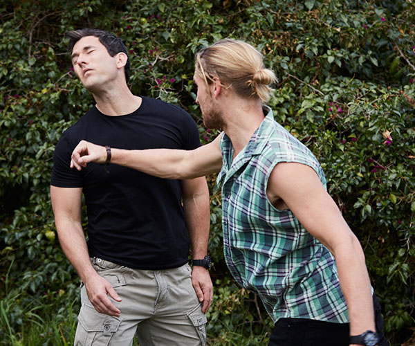 Home And Away smack down: Ash’s brother is alive!